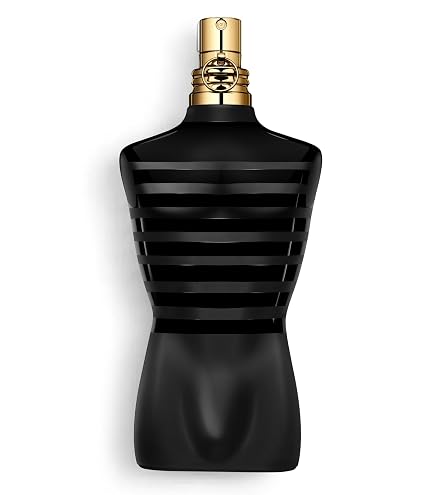 Amazon.com: Jean Paul Gaultier Le Male Elixir Parfum for Men - 6.8